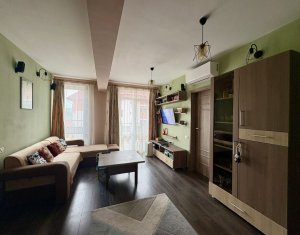  3 camere, parcare, zona restaurant Regal Baciu