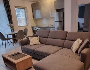 Apartment 2 rooms for rent in Cluj-napoca, zone Centru