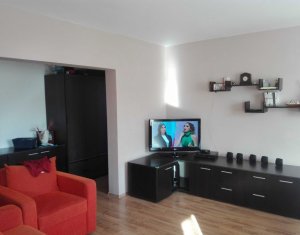Apartment 2 rooms for rent in Floresti