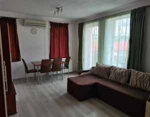 Appartement 2 chambres à vendre dans Floresti