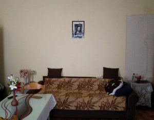 Apartment 1 rooms for sale in Cluj-napoca, zone Centru