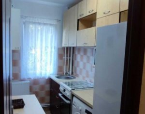 Appartement 3 chambres à louer dans Cluj-napoca, zone Manastur