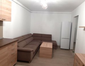 Apartament cu 2 camere, parcare inclusa, Floresti