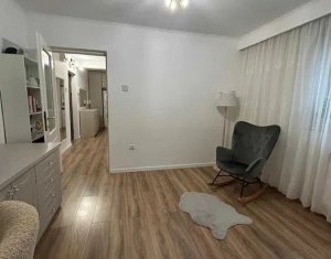 Apartment 2 rooms for sale in Cluj-napoca, zone Manastur