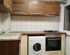 Apartament 3 camere, finisat modern, zona Scoala Generala O.Ghibu