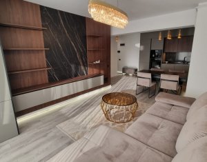 Apartment 3 rooms for rent in Cluj-napoca, zone Zorilor