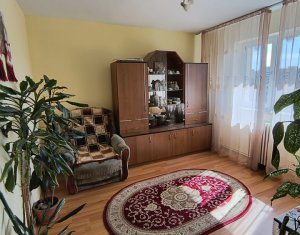 Apartament 2 camere, Grigorescu, balcon, centrala proprie