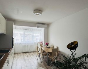 Apartament 3 camere, 67 mp, Floresti