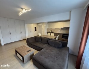 Apartament de inchiriat, ultrafinisat, 4 camere, Manastur - Zona Calea Floresti