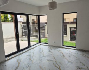 Casa tip duplex, 120 mp, 4 camere