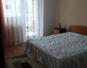Apartament cu 2 camere, 53 mp plus 2 balcoane, etaj 2, Manastur