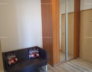 Apartment 1 rooms for rent in Cluj-napoca, zone Andrei Muresanu