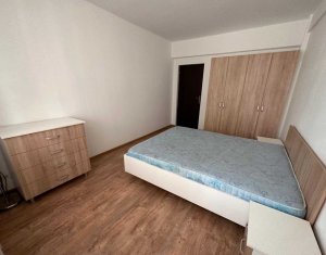 Apartment 2 rooms for rent in Floresti