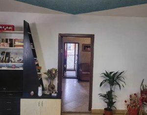 Casa cu teren in Baciu 