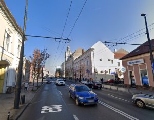 Bureau à louer dans Cluj-napoca, zone Centru