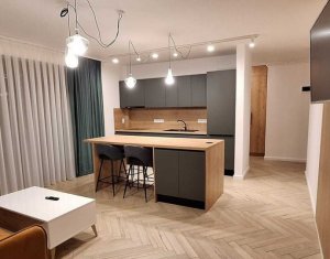 Apartament cu 2 Camere – Centru, Cluj-Napoca