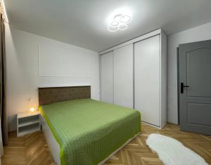 Apartament modern de inchiriat, 3 camere, pet friendly, Marasti