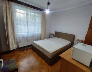 Apartament 2 camere, decomandat, Gheorgheni, zona Iulius Mall