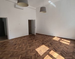 Office for rent in Cluj-napoca, zone Centru