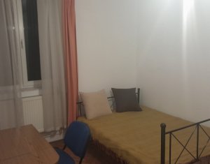 Apartament cu 1 camera, Gheorgheni