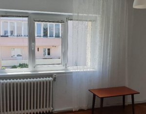Appartement 2 chambres à louer dans Cluj-napoca, zone Gheorgheni