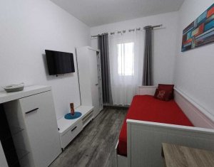 Apartment 2 rooms for rent in Floresti