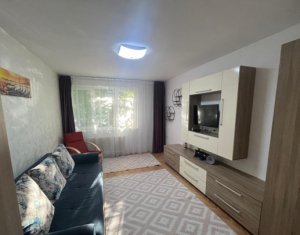 Appartement 3 chambres à louer dans Cluj-napoca, zone Gheorgheni