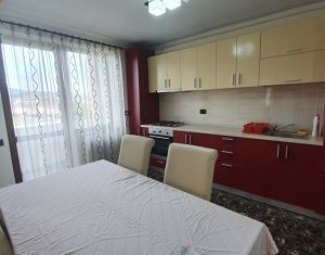 Appartement 3 chambres à vendre dans Floresti
