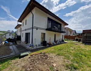 Duplex in cartier nou Manastur