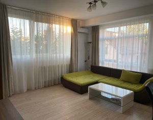 Apartment 2 rooms for rent in Cluj-napoca, zone Centru