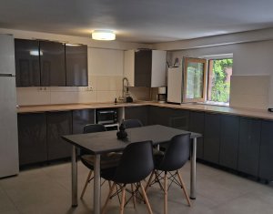 Apartament cu 3 camere in Manastur