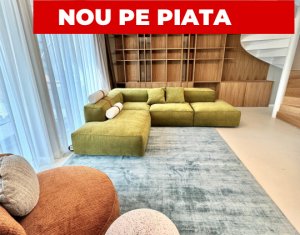 Appartement 3 chambres à vendre dans Cluj-napoca, zone Gara