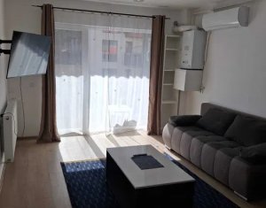 Apartment 2 rooms for rent in Cluj-napoca, zone Iris