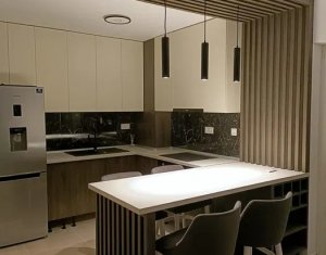 De inchiriat! Apartament de LUX cu 2 camere in zona Iulius Mall