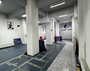 Üzlethelyiség kiadó on Cluj-napoca, Zóna Gheorgheni