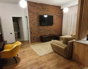 Apartment 2 rooms for rent in Cluj-napoca, zone Centru