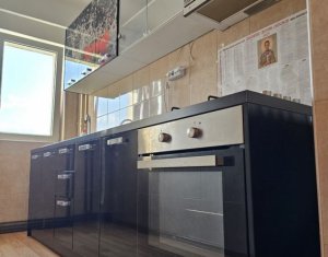 Lakás 2 szobák eladó on Cluj-napoca, Zóna Manastur
