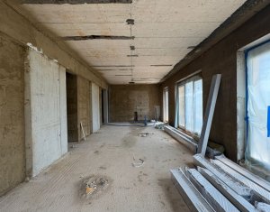 Lakás 4 szobák eladó on Cluj-napoca, Zóna Europa