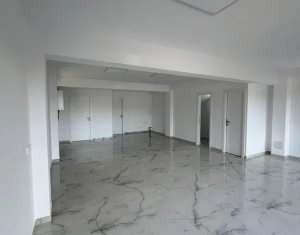 Espace Commercial à louer dans Floresti