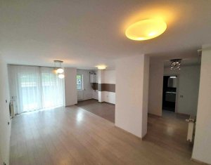 Apartment 2 rooms for rent in Cluj-napoca, zone Gheorgheni