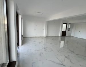 Commercial space for rent in Floresti