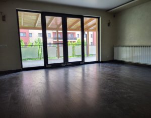 Espace Commercial à louer dans Floresti