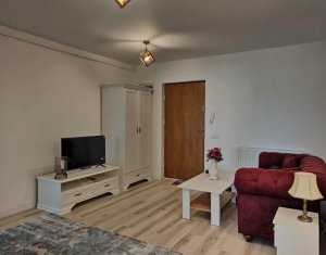 Apartament de inchiriat, 3 camere, Zorilor