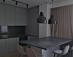 Apartment 2 rooms for rent in Cluj-napoca, zone Gheorgheni