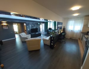 Appartement 2 chambres à vendre dans Cluj-napoca, zone Andrei Muresanu