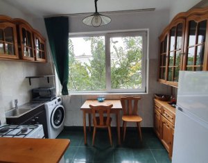 Appartement 2 chambres à vendre dans Cluj-napoca