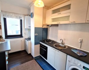 Appartement 3 chambres à vendre dans Floresti