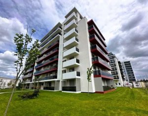 Apartment 2 rooms for sale in Cluj-napoca, zone Iris