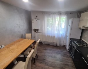 Apartament 2 camere, finisat complet. mobilat, zona Cinema Marasti !