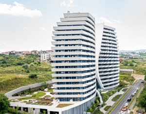 Appartement 2 chambres à vendre dans Cluj-napoca, zone Zorilor